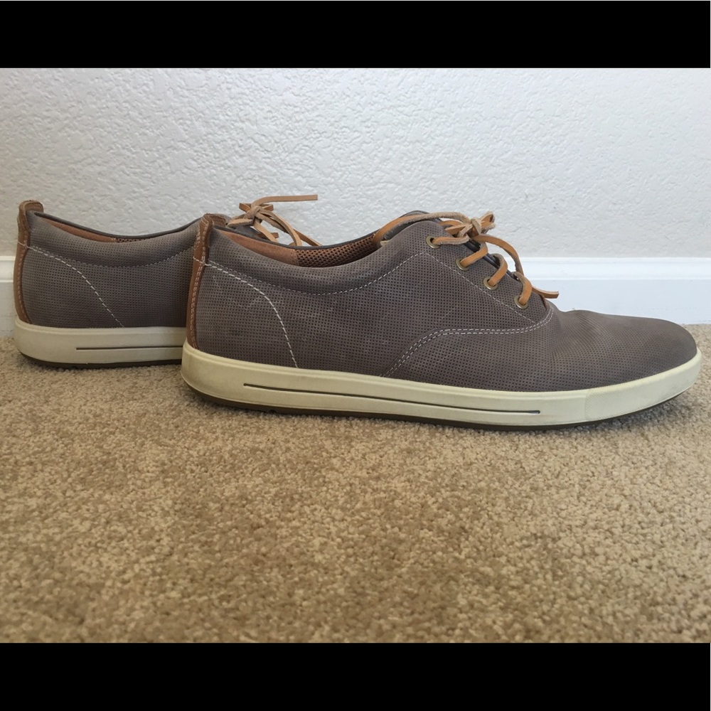 Ecco Casual Shoes